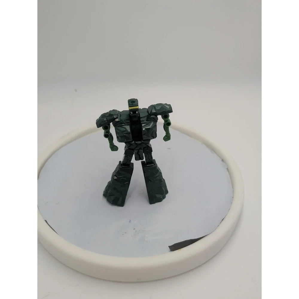 GoBots Tombstone Rock Lords 1985 Bandai Tonka Transformers Vintage Action Figure